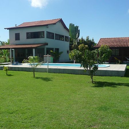 Villa Chácara Vale de Imbaú Imbau  Exterior foto