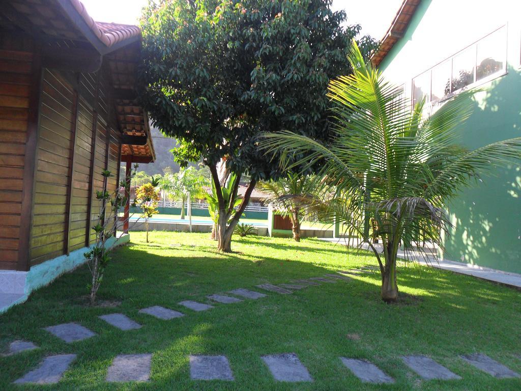 Villa Chácara Vale de Imbaú Imbau  Exterior foto