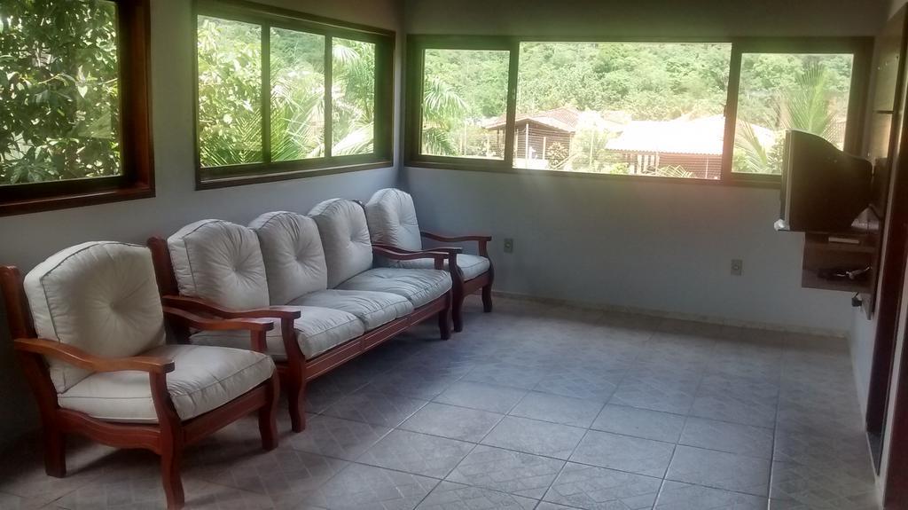 Villa Chácara Vale de Imbaú Imbau  Exterior foto