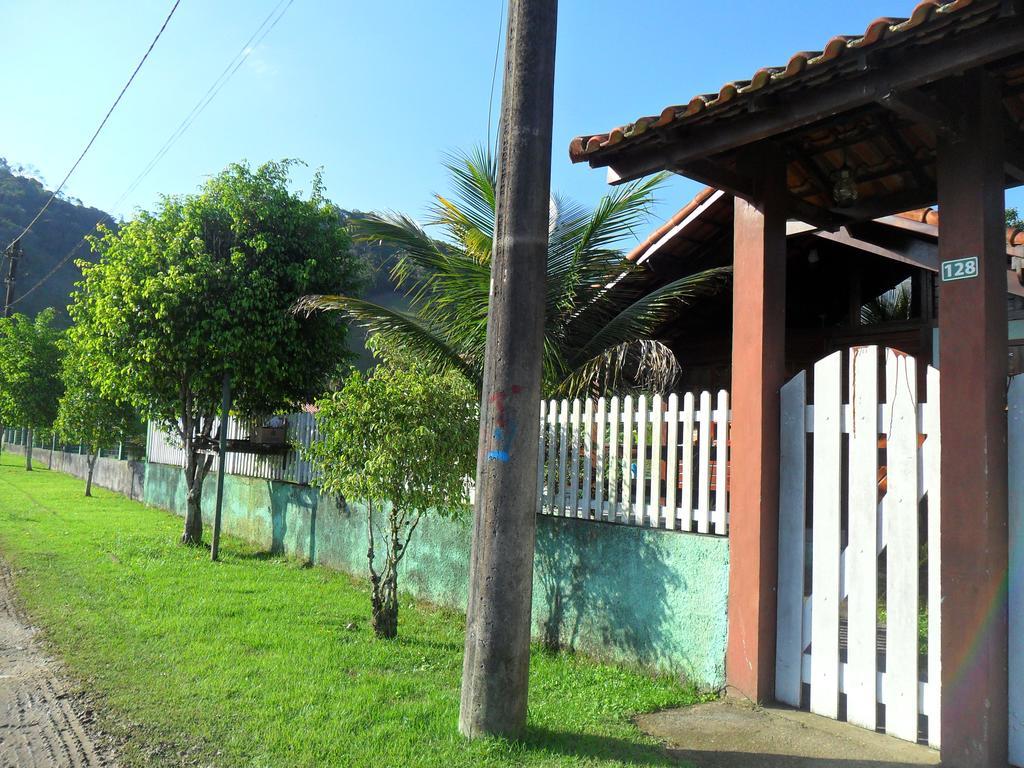Villa Chácara Vale de Imbaú Imbau  Exterior foto